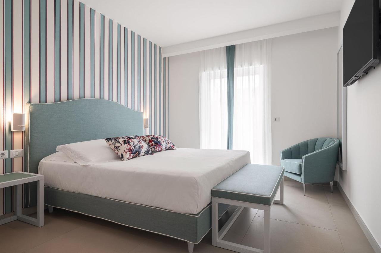 Seaside Hotel Capo dʼOrlando Eksteriør billede