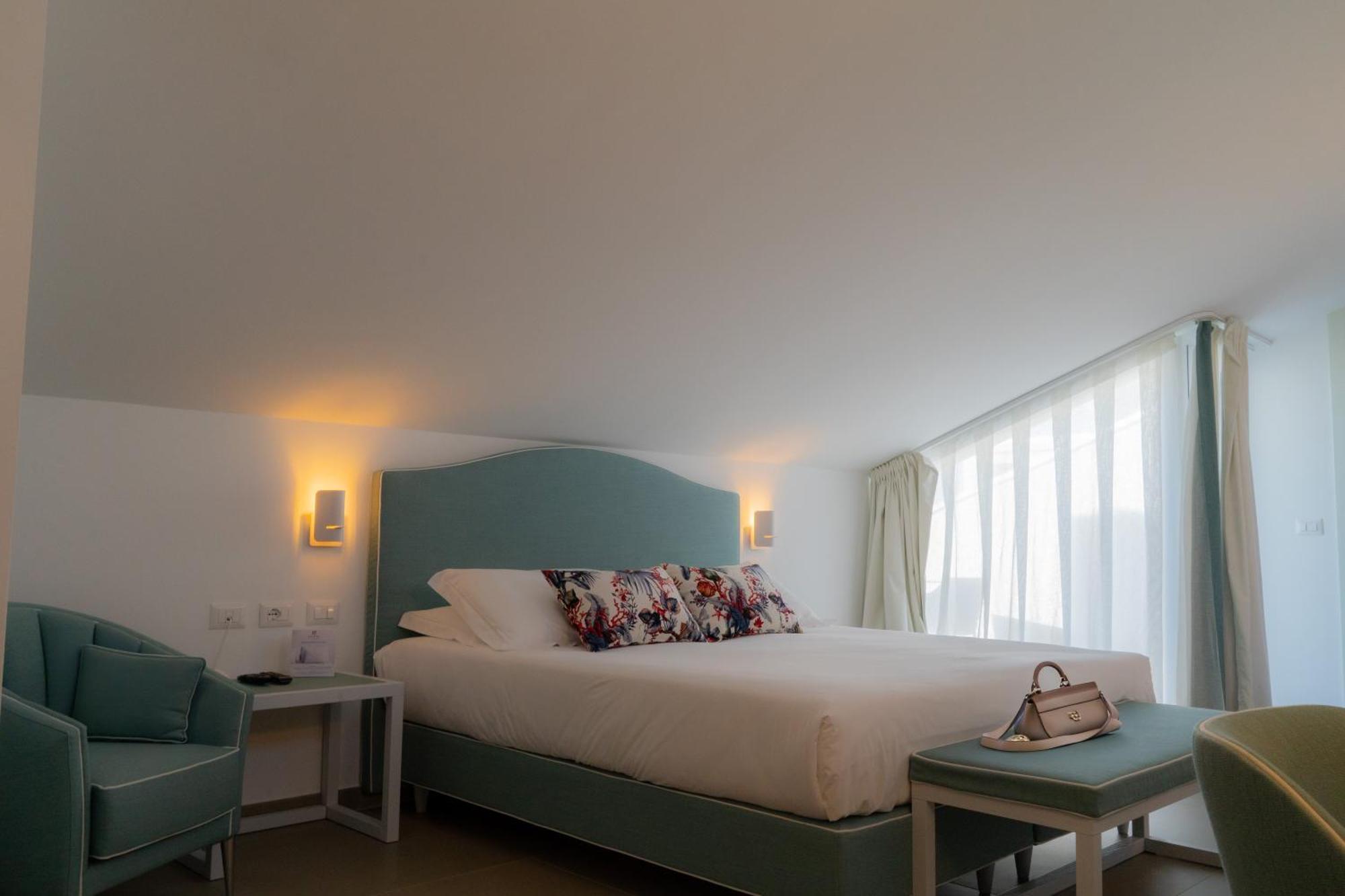 Seaside Hotel Capo dʼOrlando Eksteriør billede